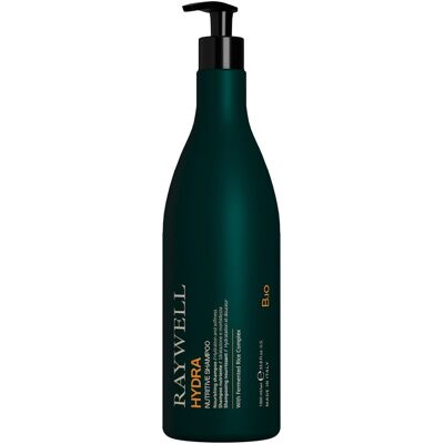 1L Raywell B.io HYDRA Nutritive Shampoo 1L Raywell B.io HYDRA Nutritive Shampoo