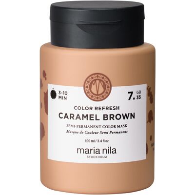 100ml Maria Nila Colour Refresh Farbhaarmaske 100ml Maria Nila Colour Refresh Farbhaarmaske