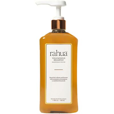 530ml Rahua Voluminous Shampoo Lush Pump 530ml Rahua Voluminous Shampoo Lush Pump