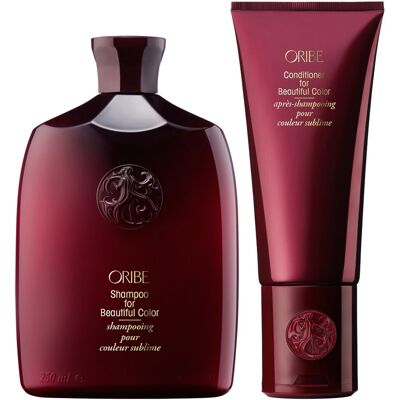 Oribe Beautiful Color Duo-Set - Haarpflege-Set Oribe Beautiful Color Duo-Set - Haarpflege-Set