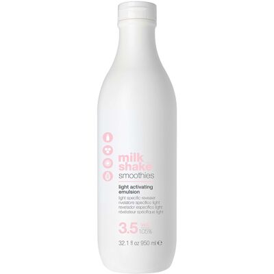 Milk Shake Smoothies Light Activating Emulsion - Haarfarben - 950ml Milk Shake Smoothies Light Activating Emulsion - Haarfarben - 950ml
