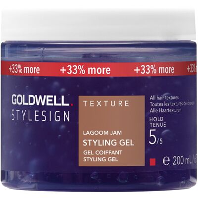 Goldwell Lagoom Jam Styling Gel - Styling Gel für Haare Goldwell Lagoom Jam Styling Gel - Styling Gel für Haare