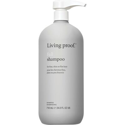 710ml Living proof full Shampoo 710ml Living proof full Shampoo