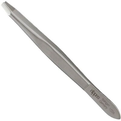 Unbekannte Marke Nippes Augenbrauenpinzette Matt - Tweezer Unbekannte Marke Nippes Augenbrauenpinzette Matt - Tweezer