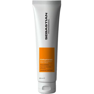 300ml Sebastian Cellophanes Semi-Permanent Color Gloss 300ml Sebastian Cellophanes Semi-Permanent Color Gloss