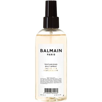 200ml Balmain Hair Couture Texturizing Salt Spray 200ml Balmain Hair Couture Texturizing Salt Spray