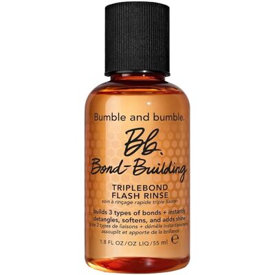 Bumble and bumble Bb.Bond-Building Triplebond Flash Rinse - Haarmaske für Damen Bumble and bumble Bb.Bond-Building Triplebond Flash Rinse - Haarmaske für Damen
