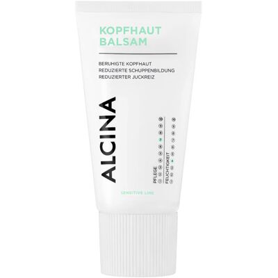 150ml Alcina Kopfhaut Balsam 150ml Alcina Kopfhaut Balsam