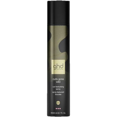 200ml ghd curls gone wild 200ml ghd curls gone wild