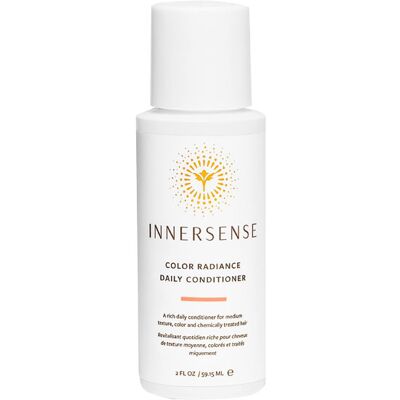 Innersense Color Radiance Täglicher Conditioner - Conditioner für coloriertes Haar Innersense Color Radiance Täglicher Conditioner - Conditioner für coloriertes Haar