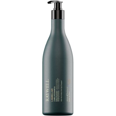 1L Raywell B.io LAMELLAR Shampoo 1L Raywell B.io LAMELLAR Shampoo