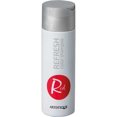 Artistique Rot Shampoo - Farbschutz, 200 ml Artistique Rot Shampoo - Farbschutz, 200 ml