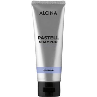 Pastell Ice-Blond Shampoo - Blonde & Haarpflege Pastell Ice-Blond Shampoo - Blonde & Haarpflege