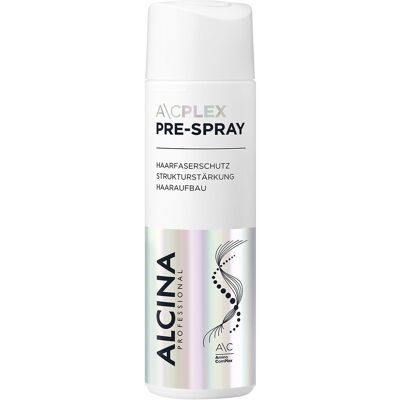 300ml Alcina A\CPLEX Pre-Spray Refill 300ml Alcina A\CPLEX Pre-Spray Refill