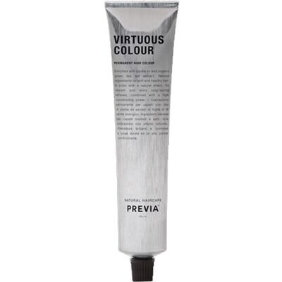 100ml PREVIA Virtuous Permanent Colour 100ml PREVIA Virtuous Permanent Colour