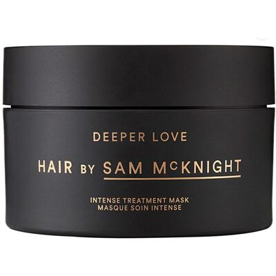 50ml Hair by Sam McKnight Deeper Love Intense Treatment Mask 50ml Hair by Sam McKnight Deeper Love Intense Treatment Mask
