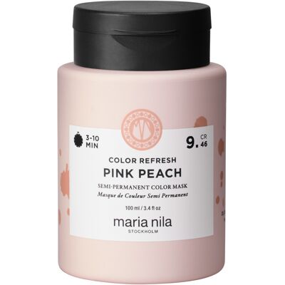 100ml Maria Nila Colour Refresh Farbhaarmaske 100ml Maria Nila Colour Refresh Farbhaarmaske