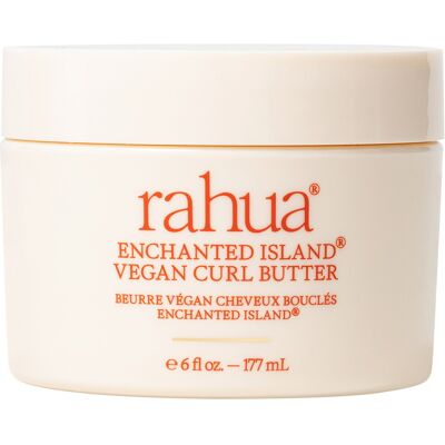 177ml Rahua Enchanted Island Vegan Curl Butter 177ml Rahua Enchanted Island Vegan Curl Butter