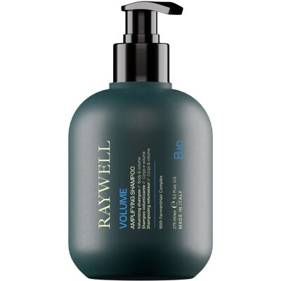 275ml Raywell B.io REPAIR Amplifying Shampoo 275ml Raywell B.io REPAIR Amplifying Shampoo