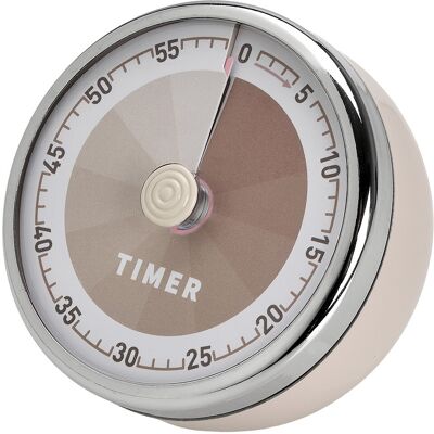 Efalock Retro Time Kurzzeitwecker Efalock Retro Time Kurzzeitwecker
