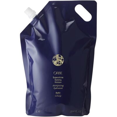 1L Oribe Supershine Supershine Hydrating Shampoo Refill 1L Oribe Supershine Supershine Hydrating Shampoo Refill