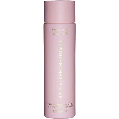 250ml Hair by Sam McKnight Cool Girl Volume Cleansing Shampoo 250ml Hair by Sam McKnight Cool Girl Volume Cleansing Shampoo