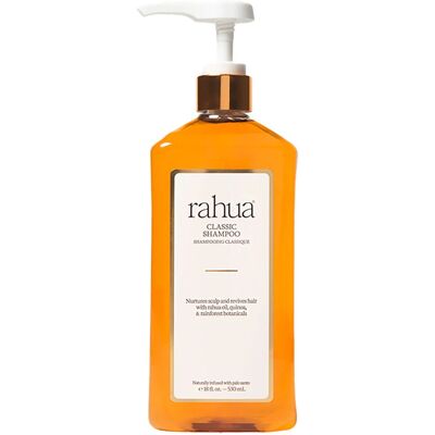 530ml Rahua Classic Shampoo Lush Pump 530ml Rahua Classic Shampoo Lush Pump