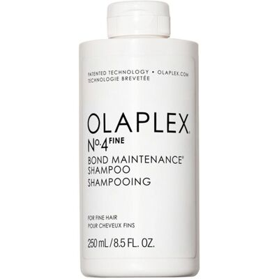 Olaplex No. 4 Feines Bondpflege-Shampoo - Für Frauen Olaplex No. 4 Feines Bondpflege-Shampoo - Für Frauen