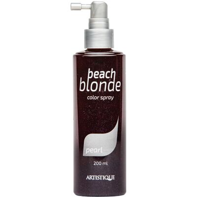 Artistique Beach Blonde Pearl Spray - Haarspray Artistique Beach Blonde Pearl Spray - Haarspray