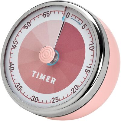 Efalock Retro Time Kurzzeitwecker Efalock Retro Time Kurzzeitwecker