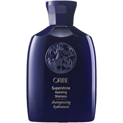 75ml Oribe Supershine Supershine Hydrating Shampoo 75ml Oribe Supershine Supershine Hydrating Shampoo