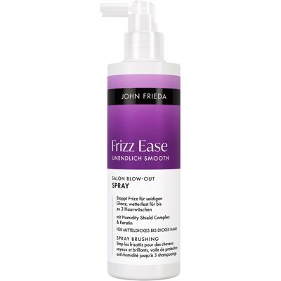 200ml JOHN FRIEDA Frizz Ease Unendlich Smooth Salon Blow-Out Spray 200ml JOHN FRIEDA Frizz Ease Unendlich Smooth Salon Blow-Out Spray