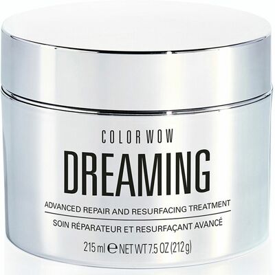 215ml Color Wow Dreaming Advanced Repair and Resurfacing Treatment 215ml Color Wow Dreaming Advanced Repair and Resurfacing Treatment