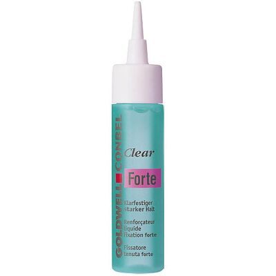 Goldwell Conbel Clear Forte - Starker Haarspray Goldwell Conbel Clear Forte - Starker Haarspray