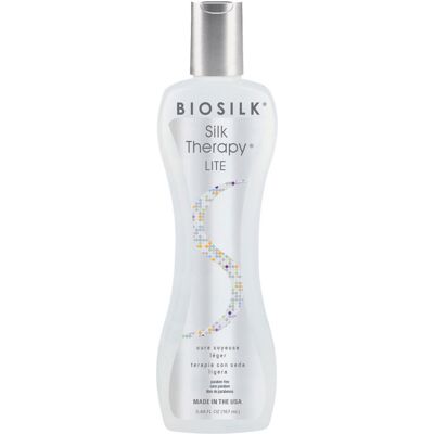 167ml BIOSILK Silk Therapy Lite 167ml BIOSILK Silk Therapy Lite