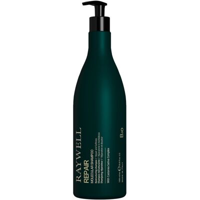 1L Raywell B.io REPAIR Molecular Shampoo 1L Raywell B.io REPAIR Molecular Shampoo