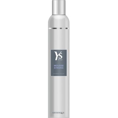 Artistique You Style Mousse Strong - Dauerhafter Halt & Volumen Artistique You Style Mousse Strong - Dauerhafter Halt & Volumen