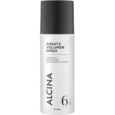 200ml Alcina Styling Ansatz Volumen Spray Aerosol 200ml Alcina Styling Ansatz Volumen Spray Aerosol