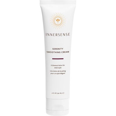 59.1ml Innersense Organic Beauty Serenity Smoothing Cream 59.1ml Innersense Organic Beauty Serenity Smoothing Cream