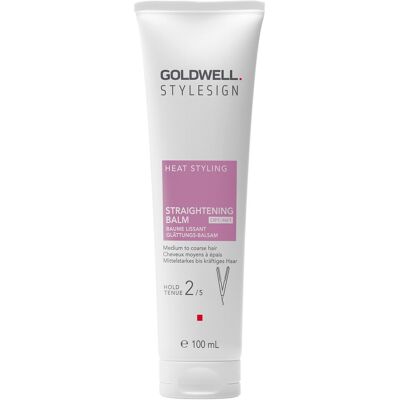 Goldwell Hitzes Styling-Glättbalsam - Haarstylingbalsam Goldwell Hitzes Styling-Glättbalsam - Haarstylingbalsam