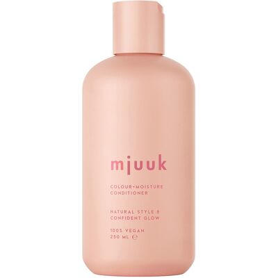 Mjuuk Farb- & Feuchtigkeits Conditioner - Trocken & Coloriert Mjuuk Farb- & Feuchtigkeits Conditioner - Trocken & Coloriert