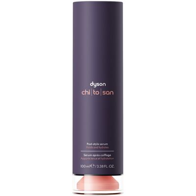 Dyson Chitosan Haarserum - Für alle Haartypen - 100ml Dyson Chitosan Haarserum - Für alle Haartypen - 100ml
