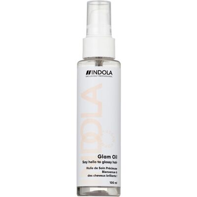 Indola Glam Oil - Haaröl für alle Haartypen Indola Glam Oil - Haaröl für alle Haartypen
