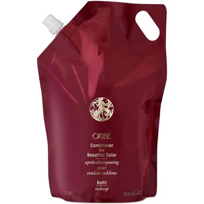 Oribe Conditioner 33,8 Unzen Nachfüllung - Conditioner Oribe Conditioner 33,8 Unzen Nachfüllung - Conditioner