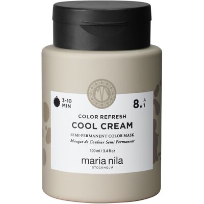 100ml Maria Nila Colour Refresh Farbhaarmaske 100ml Maria Nila Colour Refresh Farbhaarmaske