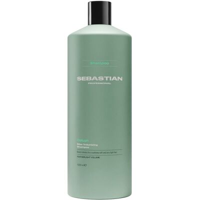 1L Sebastian Volupt Max Volumizing Shampoo 1L Sebastian Volupt Max Volumizing Shampoo