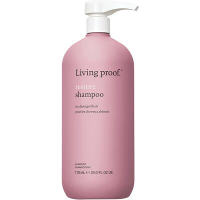 710ml Living proof restore Shampoo 710ml Living proof restore Shampoo