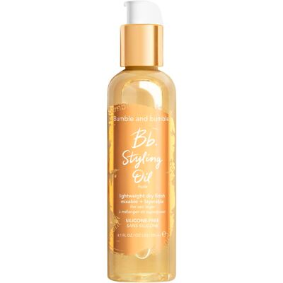 120ml Bumble and bumble Styling Oil 120ml Bumble and bumble Styling Oil