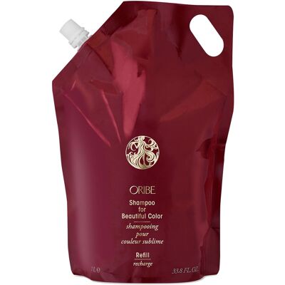 Oribe Modell Wassermelone Edelweiss Shampoo - Shampoo Oribe Modell Wassermelone Edelweiss Shampoo - Shampoo