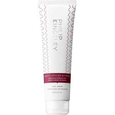 150ml PHILIP KINGSLEY ELASTI-STYLER EXTREME Curl Cream 150ml PHILIP KINGSLEY ELASTI-STYLER EXTREME Curl Cream